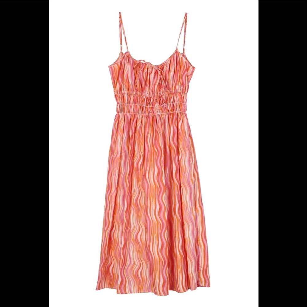 Ciao Lucia Gabriela Dress